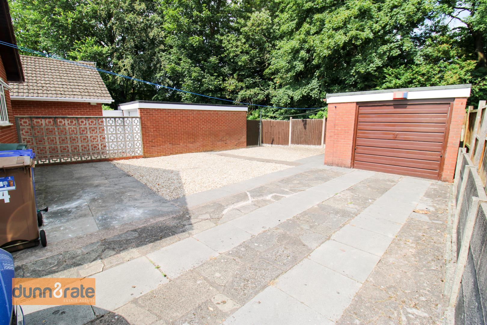 Atlam Close, Bucknall, Stoke-On-Trent